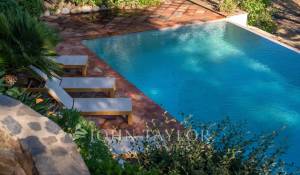 Affitto stagionale Proprietà Ramatuelle