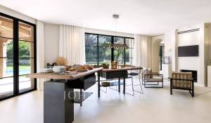 Affitto stagionale Proprietà Ramatuelle