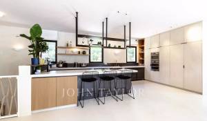 Affitto stagionale Proprietà Ramatuelle