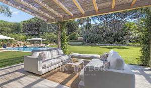 Affitto stagionale Proprietà Ramatuelle