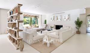 Affitto stagionale Proprietà Ramatuelle