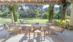 Affitto stagionale Proprietà Ramatuelle