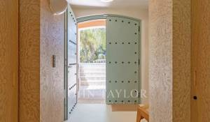 Affitto stagionale Proprietà Ramatuelle