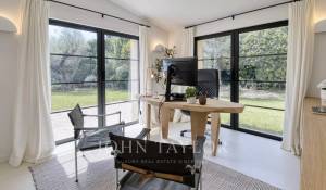 Affitto stagionale Proprietà Ramatuelle