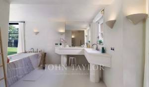 Affitto stagionale Proprietà Ramatuelle