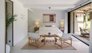 Affitto stagionale Proprietà Ramatuelle