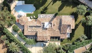 Affitto stagionale Proprietà Ramatuelle