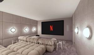 Affitto stagionale Proprietà Ramatuelle