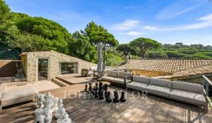 Affitto stagionale Proprietà Ramatuelle