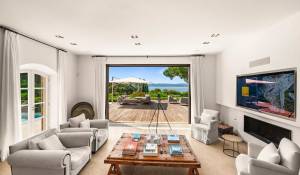 Affitto stagionale Proprietà Ramatuelle