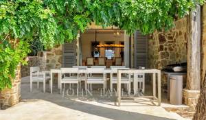 Affitto stagionale Proprietà Ramatuelle