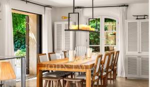 Affitto stagionale Proprietà Ramatuelle