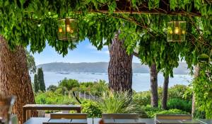 Affitto stagionale Proprietà Ramatuelle