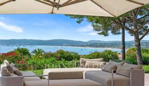 Affitto stagionale Proprietà Ramatuelle