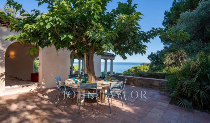 Affitto stagionale Proprietà Ramatuelle