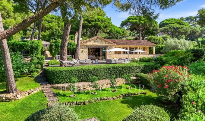 Affitto stagionale Proprietà Ramatuelle