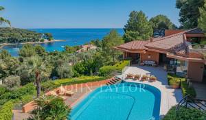 Affitto stagionale Proprietà Saint-Jean-Cap-Ferrat