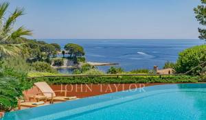Affitto stagionale Proprietà Saint-Jean-Cap-Ferrat