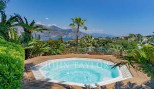 Affitto stagionale Proprietà Saint-Jean-Cap-Ferrat