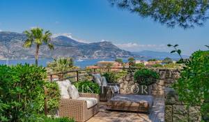 Affitto stagionale Proprietà Saint-Jean-Cap-Ferrat
