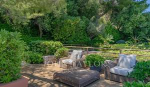 Affitto stagionale Proprietà Saint-Jean-Cap-Ferrat