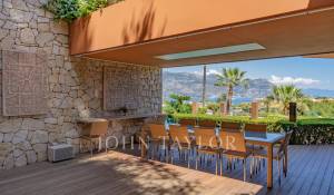 Affitto stagionale Proprietà Saint-Jean-Cap-Ferrat