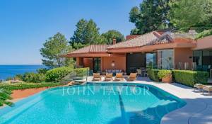 Affitto stagionale Proprietà Saint-Jean-Cap-Ferrat