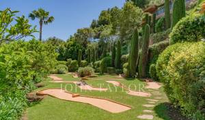 Affitto stagionale Proprietà Saint-Jean-Cap-Ferrat