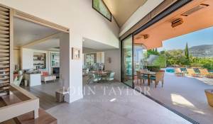 Affitto stagionale Proprietà Saint-Jean-Cap-Ferrat