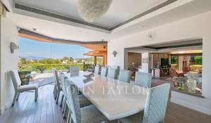 Affitto stagionale Proprietà Saint-Jean-Cap-Ferrat