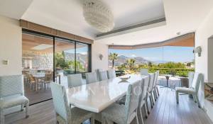 Affitto stagionale Proprietà Saint-Jean-Cap-Ferrat