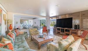 Affitto stagionale Proprietà Saint-Jean-Cap-Ferrat