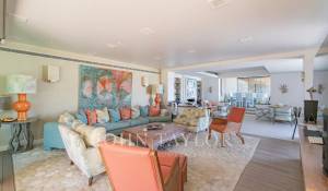 Affitto stagionale Proprietà Saint-Jean-Cap-Ferrat