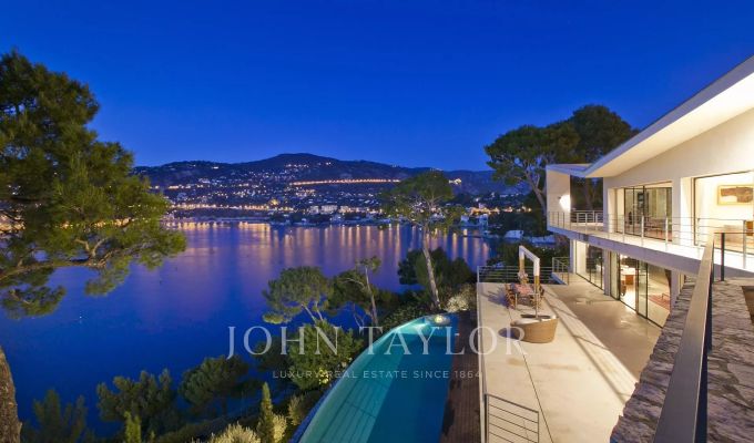 Affitto stagionale Proprietà Saint-Jean-Cap-Ferrat