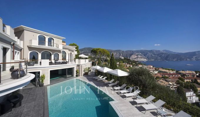 Affitto stagionale Proprietà Saint-Jean-Cap-Ferrat