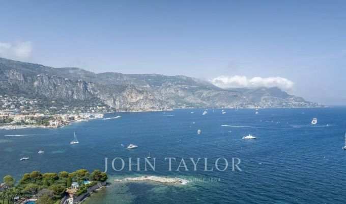 Affitto stagionale Proprietà Saint-Jean-Cap-Ferrat