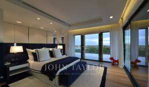 Affitto stagionale Proprietà Saint-Tropez