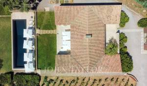 Affitto stagionale Proprietà Saint-Tropez