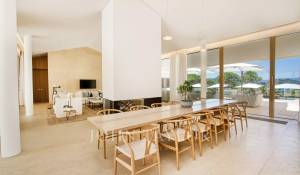 Affitto stagionale Proprietà Saint-Tropez