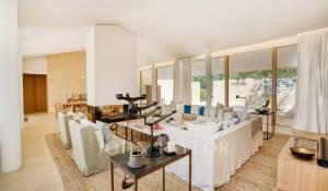 Affitto stagionale Proprietà Saint-Tropez