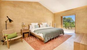 Affitto stagionale Proprietà Saint-Tropez