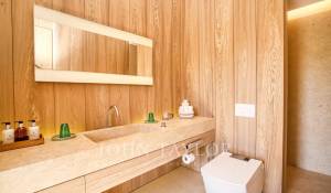 Affitto stagionale Proprietà Saint-Tropez