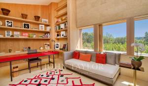 Affitto stagionale Proprietà Saint-Tropez