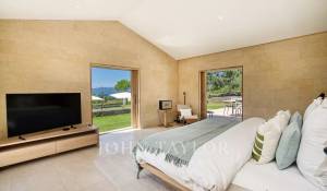 Affitto stagionale Proprietà Saint-Tropez