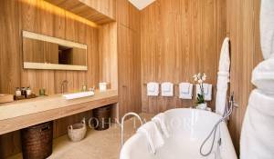 Affitto stagionale Proprietà Saint-Tropez