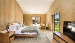 Affitto stagionale Proprietà Saint-Tropez