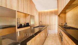 Affitto stagionale Proprietà Saint-Tropez