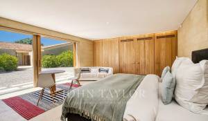 Affitto stagionale Proprietà Saint-Tropez