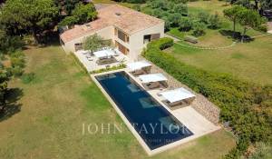 Affitto stagionale Proprietà Saint-Tropez