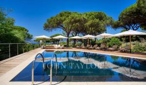 Affitto stagionale Proprietà Saint-Tropez